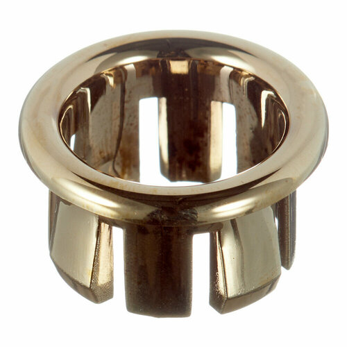 Обрамление перелива для раковины золото Инкоэр 1373₽