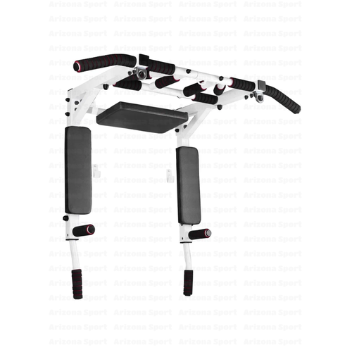 Турник-Брусья-Пресс 3в1 Мультихват 5590₽