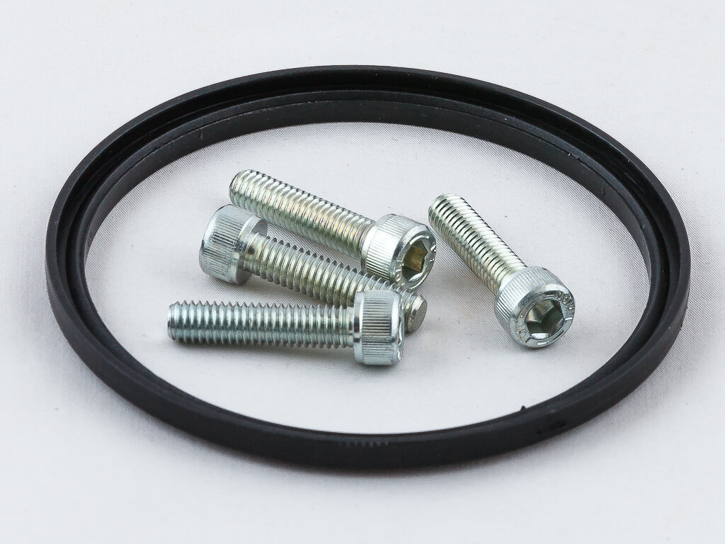 фото Адаптер для подключения насосов Grundfos вместо Wilo, для газовых котлов Baxi, Bosch, Buderus, Ariston, Vaillant