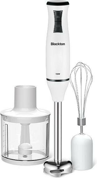 Ручной блендер (BLACKTON Bt HB420PS White-Black)