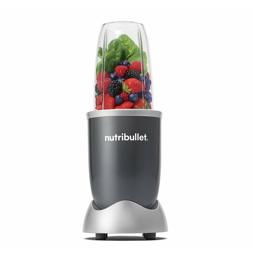 блендер nutribullet nb911cp pro Блендер Nutribullet NB908MAB