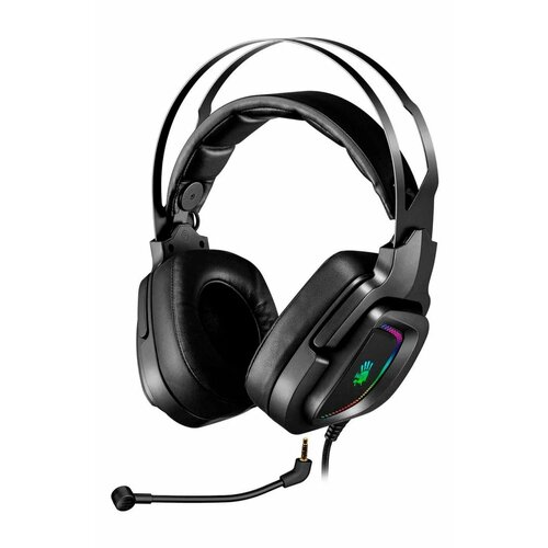 Гарнитура A4Tech Bloody G570 BlackGrey 3000₽