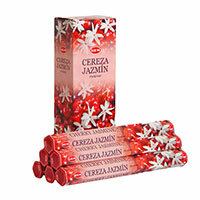 Благовония палочки HEM Вишня Жасмин Cherry Jasmine 120 шт