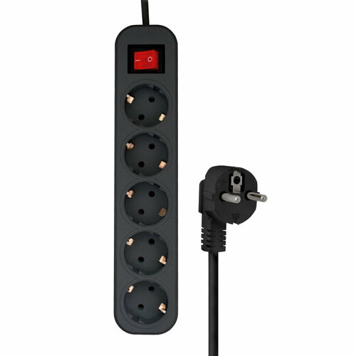 Сетевой фильтр Progix SF5PB3