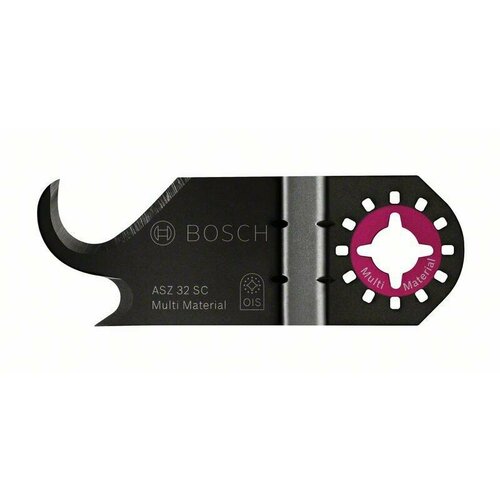 Многофункционнальный нож Bosch ASZ32