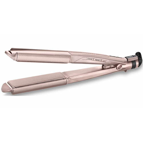 Выпрямитель для волос Babyliss ST335AE розовый 638000₽