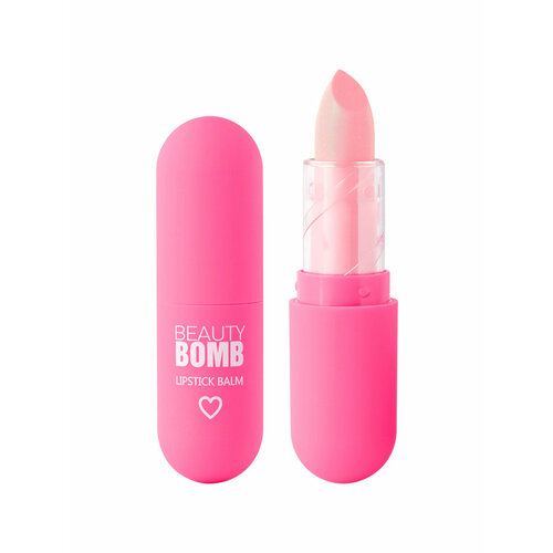 BEAUTY BOMB Помада-бальзам для губ