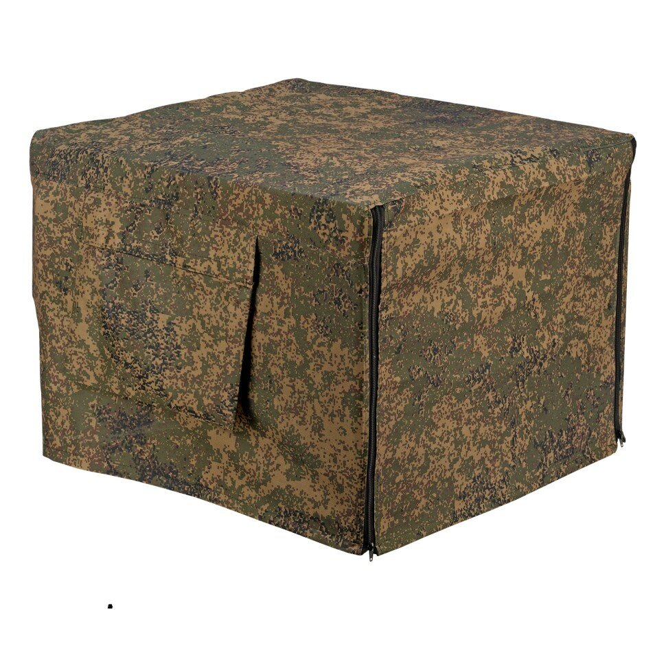 DENZEL Чехол универсальный для генераторов// Denzel ( 94908 ) ( 94908 )