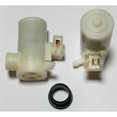 Мотор (насос) омывателя Honda 76806-SE0-921 76806SE0921 76806-SE0-J01 76806SE0J01 76806-SE0-S11 76806SE0S11 HSE0921