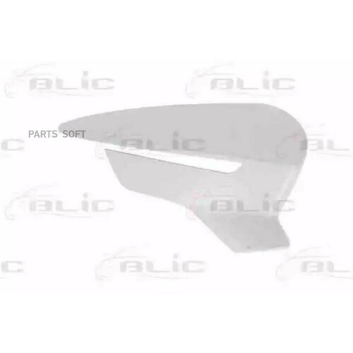 BLIC 6103102002308P Корпус наружного зеркаа