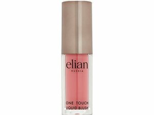 Жидкие румяна ELIAN RUSSIA One Touch Liquid Blush