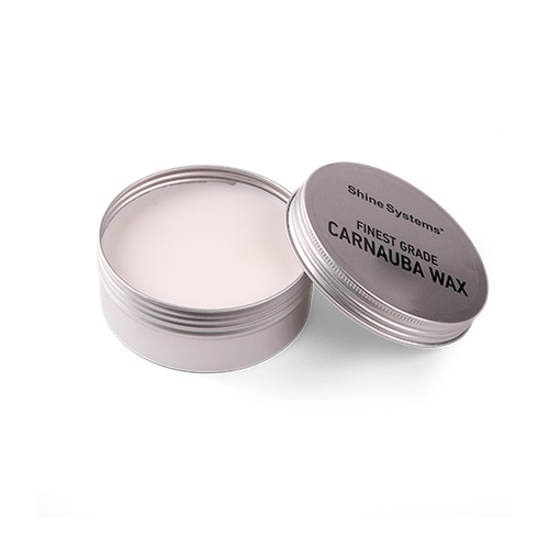 Shine Systems Carnauba WAX - защитный воск Карнауба 180 гр 2009₽