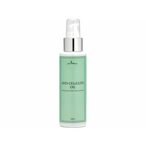 Масло от целлюлита ECO MIRAI ANTI-CELLULITE OIL 3192₽