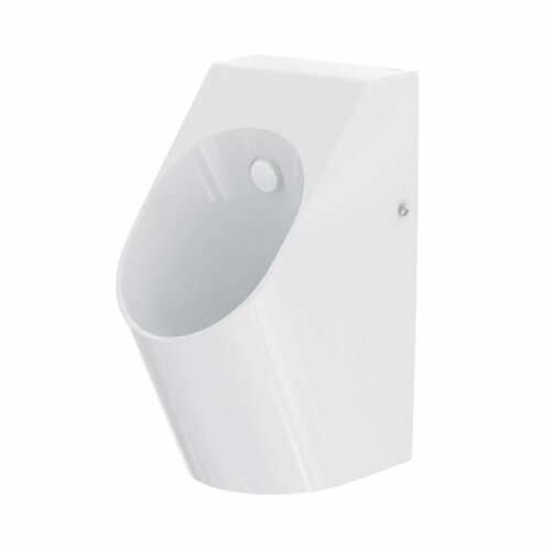 Писсуар TOTO PUBLIC URINAL UWN926EBS#XW писсуар подвесной toto public uwn926ebs xw с горизонтальным выпуском белый