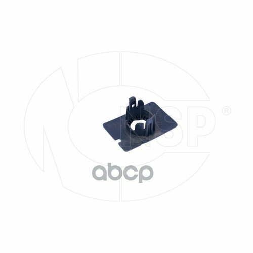 NSP NSP207088036000661 Кронштейн GEELY Atlas 21- датчика парковки левый NSP 758₽