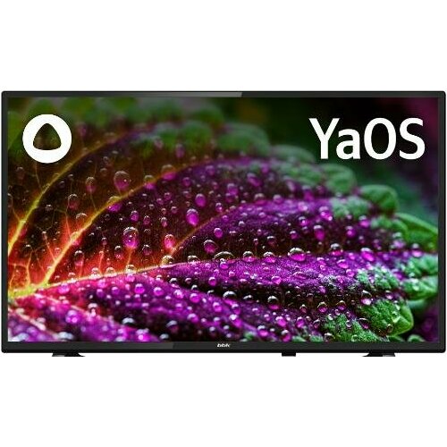 BBK 43LEX-8246UTS2C черный 2453300₽