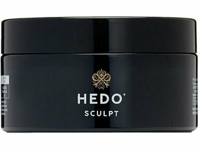 Паста для укладки волос Hedo Wonder Sculpt