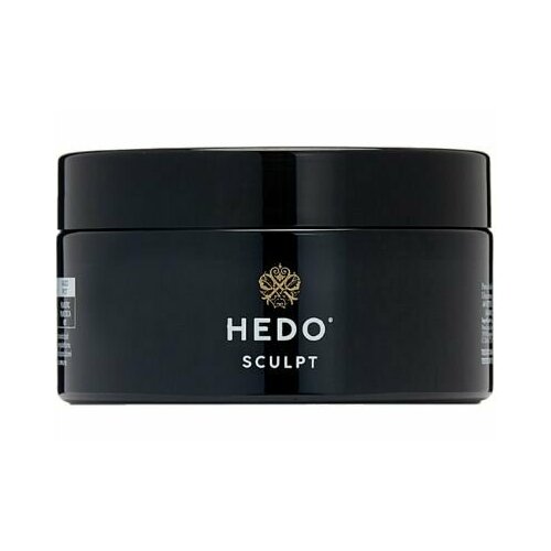 Паста для укладки волос Hedo Wonder Sculpt