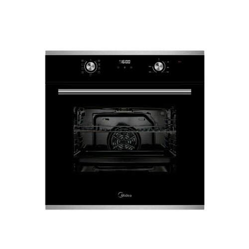 Духовой шкаф электрический Midea MO68111X 5189000₽