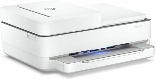 МФУ струйное HP DeskJet Plus Ink Advantage 6475 (5SD78C)