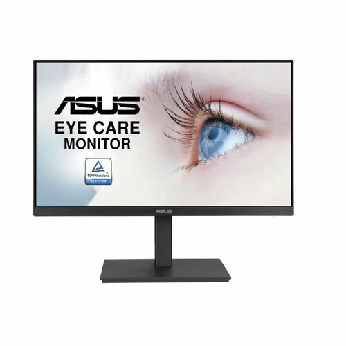 Монитор Asus 238 VA24EQSB черный IPS LED 169 HDMI MM матовая HAS Piv 300cd 178гр178гр 1920x1080 VGA DP FHD USB 52кг 1580000₽