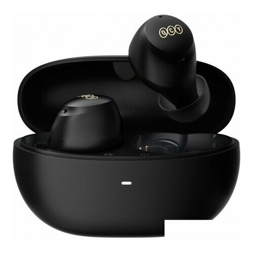 Наушники QCY ArcBuds черный 2600₽