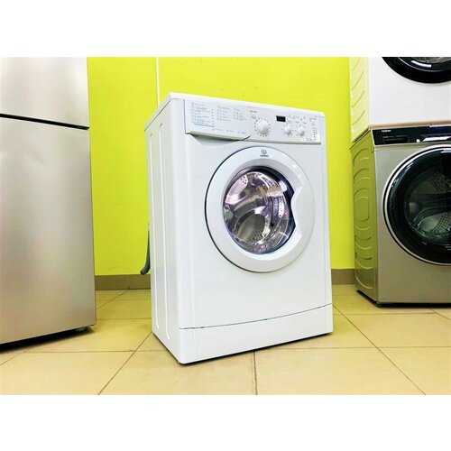 Стиральная машина Indesit IWSD 5085 2559300₽