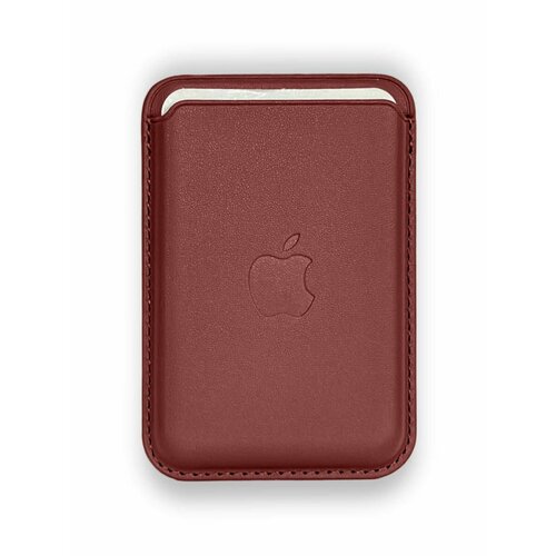 Картхолдер на iPhone MagSafe Wallet
