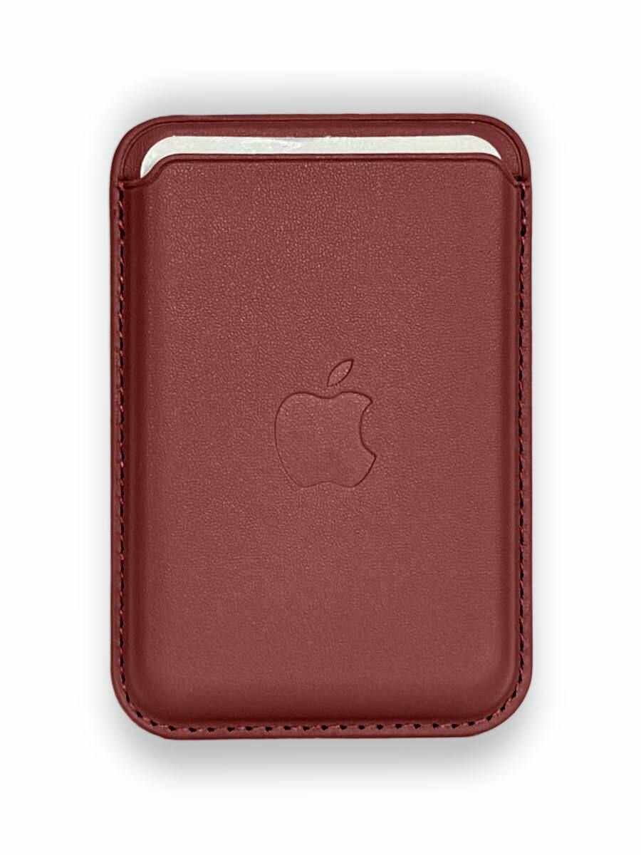 Картхолдер на iPhone MagSafe Wallet