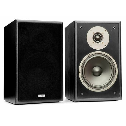 Полочная акустика Magnat Monitor S30 Black 3799000₽