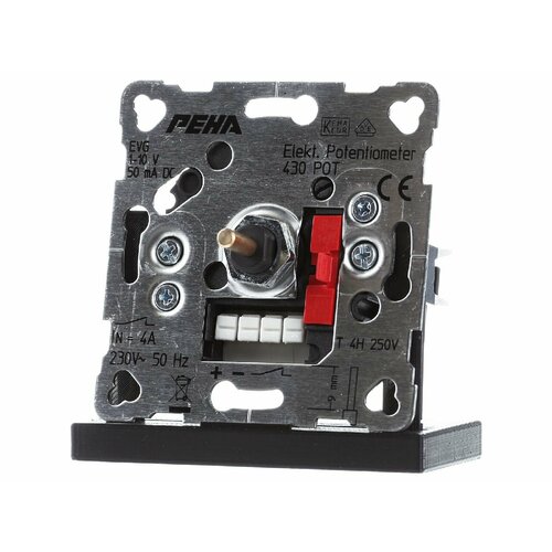 Диммер D 430 POT OA Peha 00210913 4010105210910 22764₽