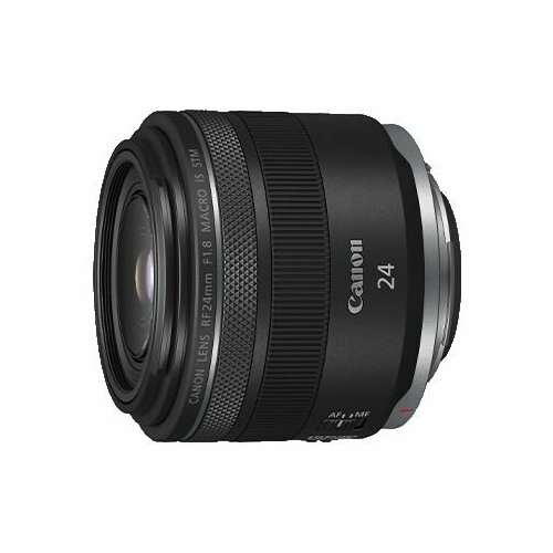 Объектив CANON RF 24 MM F18 IS STM MACRO IS STM 5999900₽