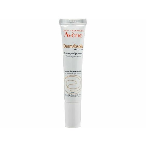 Обновляющий уход для контура глаз EAU THERMALE AVENE DermAbsolu YEUX 11326₽