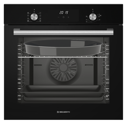 Встраиваемый духовой шкаф Delvento V6EB68057 3499000₽