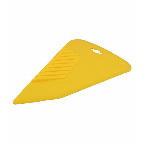 Шпатель для обоев 280 мм пластиковый с пластиковой ручкой 538₽