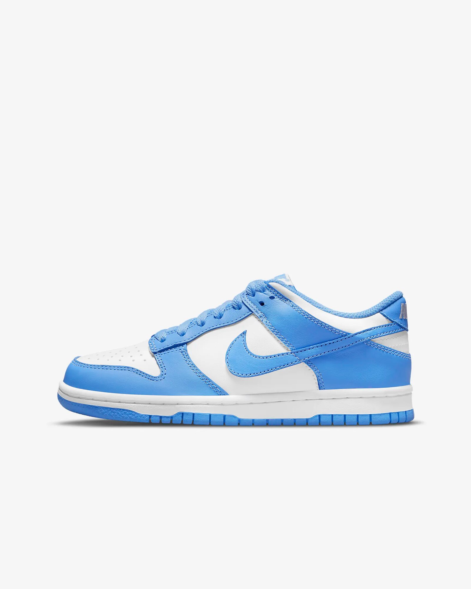 Кроссовки NIKE Dunk Low