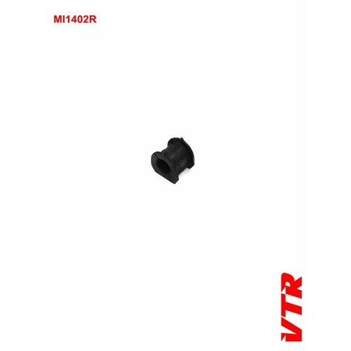 Втулка стабилизатора передней подвески 244₽