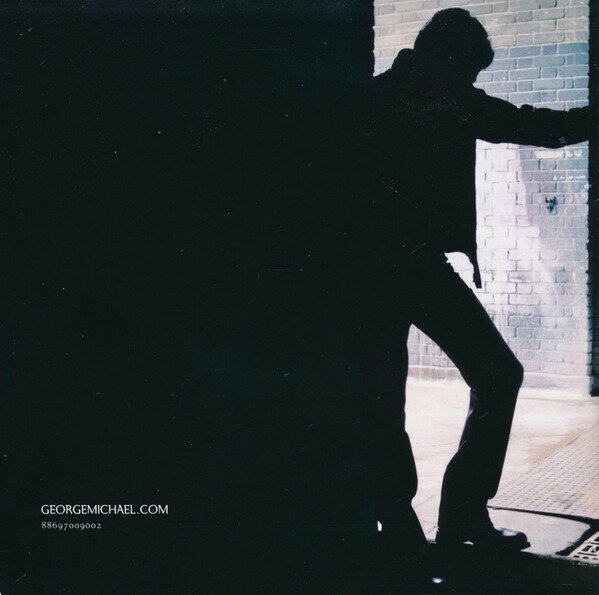 Компакт-диски, Aegean, GEORGE MICHAEL - Twenty Five (2CD) Медиа - фото №8