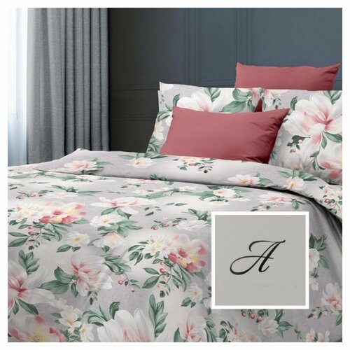 Комплект постельного белья 2х спальный из Бязи Премиум класса