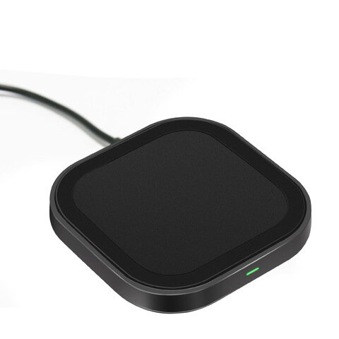 Беспроводная зарядка /Беспроводная зарядная док станция Wireless Charging Pad. Беспроводная зарядка. Беспроводная зарядка для телефона