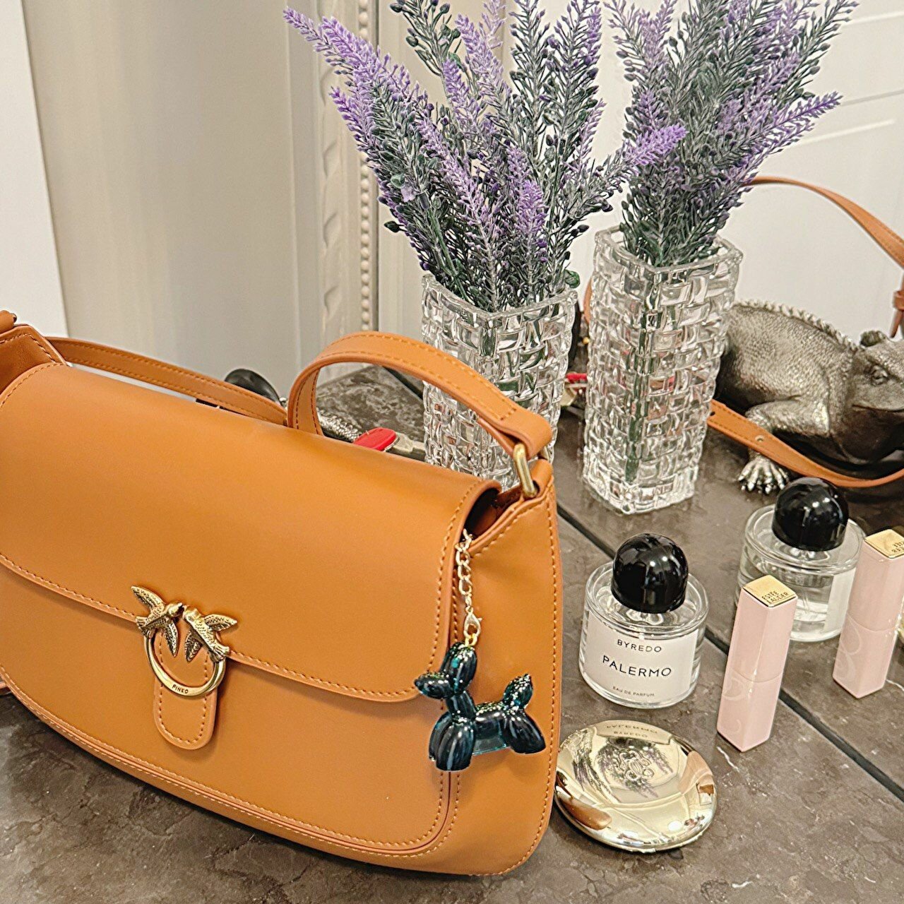 Молд собачка Balloon Dog для эпоксидной смолы — фото 1