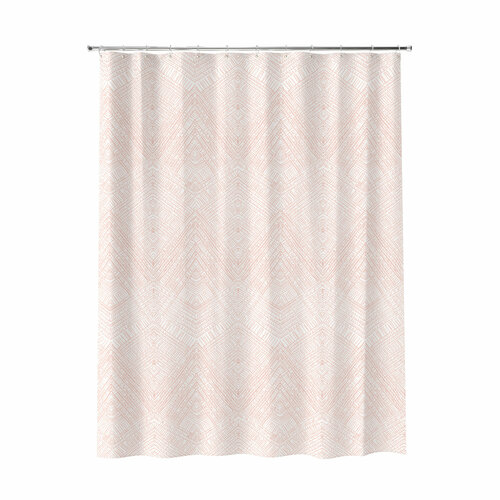 Шторка для ванной комнаты PLEASANT