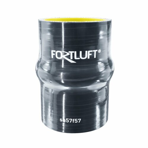 Силиконовый патрубок демпферный 57x100мм sh57f57 715₽