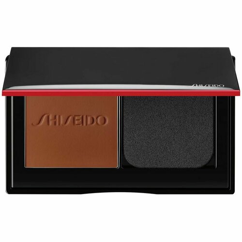 Пудра Shiseido Synchro Skin (Henna)