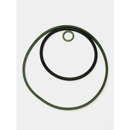 Ремкомплект вакуумного насоса BMW M57 M57N M47N M47N2 11667795142 11667791232 6600₽