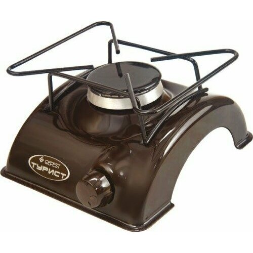 Газовая плитка Гефест 1 модель 802 30Brown 191200₽