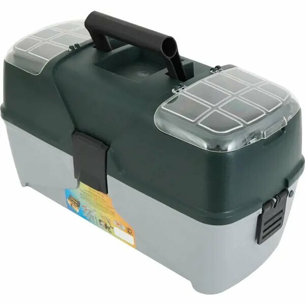 Ящик для инструментов Profbox Е-45 450x220x260 мм пластик