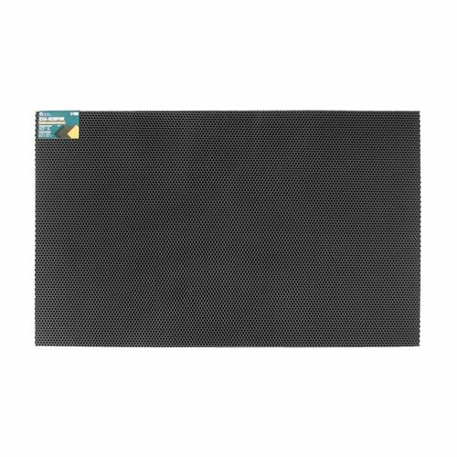 Автомобильный коврик Grand Caratt 