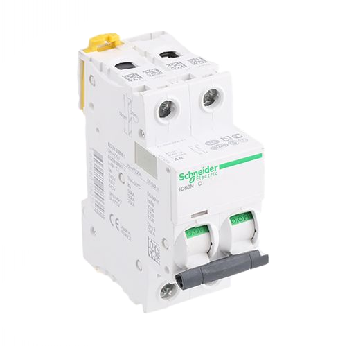 Acti 9 A9F79232 Автоматический выключатель двухполюсный 32А (6 кА, C) Schneider Electric - фото №11