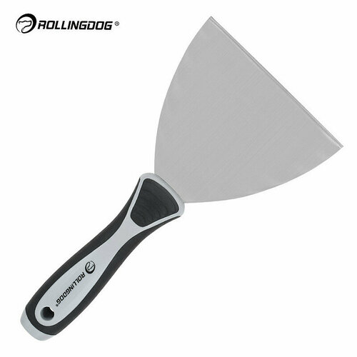 Шпатель малярный 127мм Rollingdog Flexible 5серия Professional арт50006 790₽